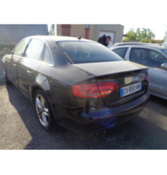 Autoradio d'origine AUDI A4 3 Photo n°9