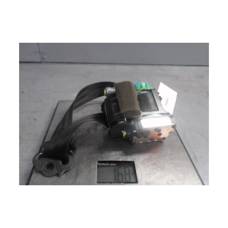 Ceinture avant gauche AUDI A4 3