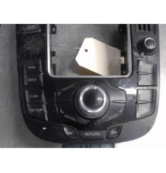 Commande GPS AUDI A4 3 Photo n°3
