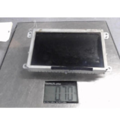 Ecran GPS AUDI A4 3 Photo n°1