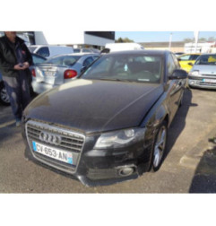 Ecran GPS AUDI A4 3 Photo n°6