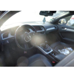 Ecran GPS AUDI A4 3 Photo n°8