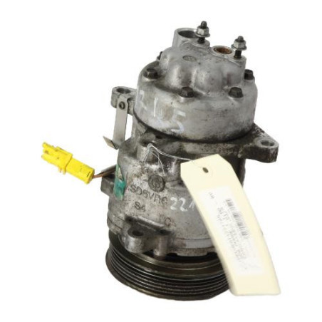 Compresseur clim PEUGEOT 206