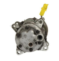 Compresseur clim PEUGEOT 206 Photo n°5