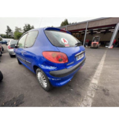 Compresseur clim PEUGEOT 206 Photo n°9