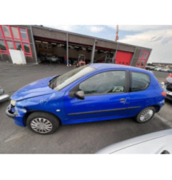 Compresseur clim PEUGEOT 206 Photo n°10