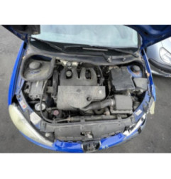 Compresseur clim PEUGEOT 206 Photo n°12