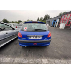 Compresseur clim PEUGEOT 206 Photo n°13