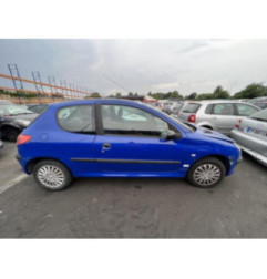 Compresseur clim PEUGEOT 206 Photo n°14