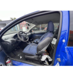 Compresseur clim PEUGEOT 206 Photo n°15