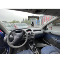 Compresseur clim PEUGEOT 206 Photo n°16