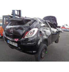 Turbo OPEL CORSA D Photo n°1