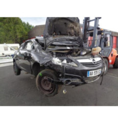 Turbo OPEL CORSA D