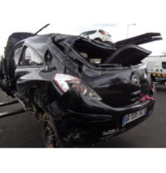 Turbo OPEL CORSA D Photo n°4