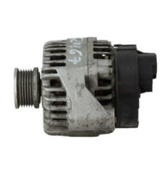 Alternateur FIAT BRAVO 2 Photo n°3