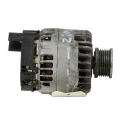 Alternateur FIAT BRAVO 2 Photo n°5