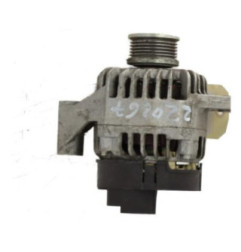 Alternateur FIAT BRAVO 2 Photo n°6