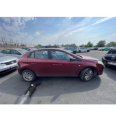 Alternateur FIAT BRAVO 2 Photo n°9