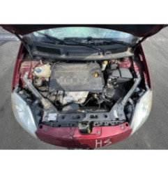 Alternateur FIAT BRAVO 2 Photo n°11