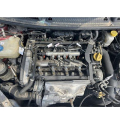 Alternateur FIAT BRAVO 2 Photo n°15