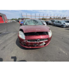 Alternateur FIAT BRAVO 2 Photo n°16