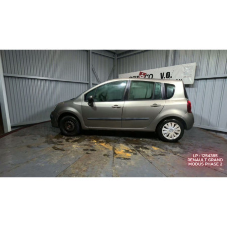 Compteur RENAULT GRAND MODUS