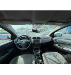 Renfort pare choc arriere (traverse) FIAT BRAVO 2 Photo n°3