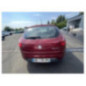 Renfort pare choc arriere (traverse) FIAT BRAVO 2