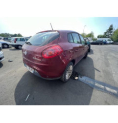 Renfort pare choc arriere (traverse) FIAT BRAVO 2 Photo n°9