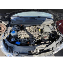 Retroviseur droit SKODA FABIA 2 Photo n°6