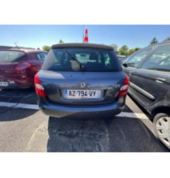 Retroviseur droit SKODA FABIA 2 Photo n°15