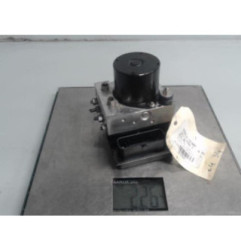 Bloc ABS (freins anti-blocage) SKODA FABIA 2 Photo n°1