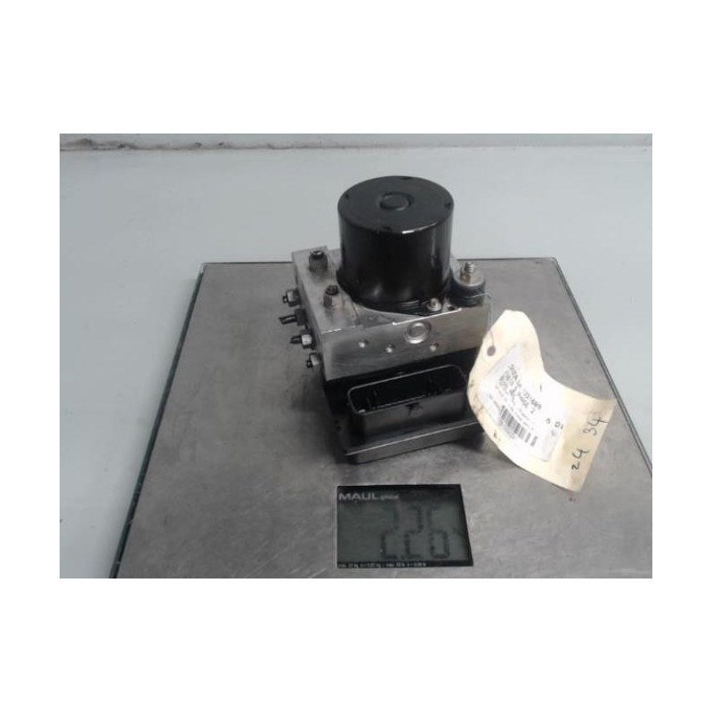 Bloc ABS (freins anti-blocage) SKODA FABIA 2