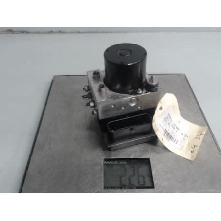 Bloc ABS (freins anti-blocage) SKODA FABIA 2 Photo n°1