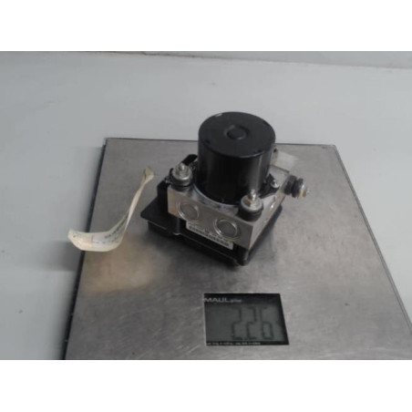 Bloc ABS (freins anti-blocage) SKODA FABIA 2