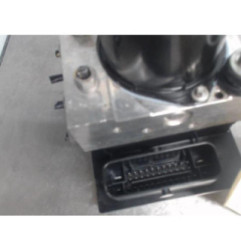 Bloc ABS (freins anti-blocage) SKODA FABIA 2 Photo n°3