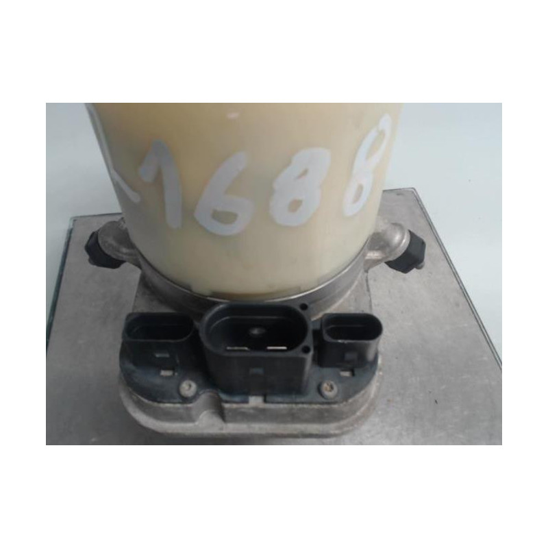 Pompe de direction SKODA FABIA 2