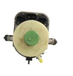 Pompe de direction SKODA FABIA 2 Photo n°10