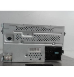 Autoradio d'origine SKODA FABIA 2 Photo n°3