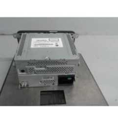 Autoradio d'origine SKODA FABIA 2 Photo n°5