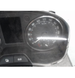 Compteur SKODA FABIA 2