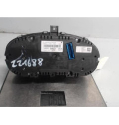 Compteur SKODA FABIA 2 Photo n°4