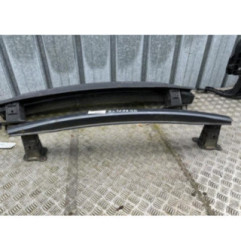 Renfort pare choc arriere (traverse) SKODA FABIA 2