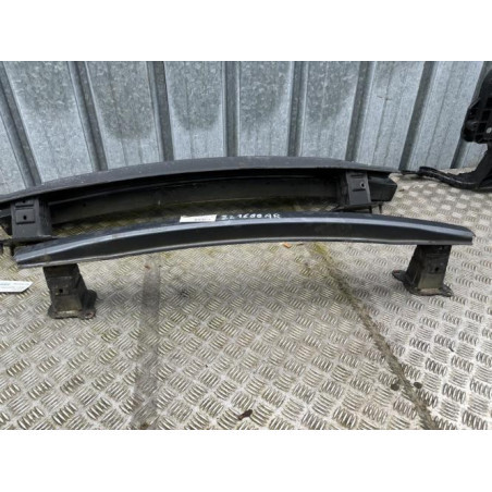 Renfort pare choc arriere (traverse) SKODA FABIA 2