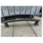 Renfort pare choc arriere (traverse) SKODA FABIA 2