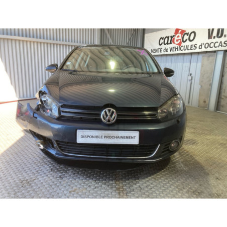 Commande de phare VOLKSWAGEN GOLF 6 Photo n°1