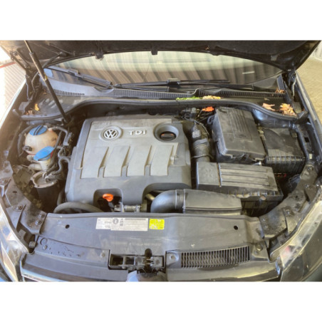 Commande de phare VOLKSWAGEN GOLF 6