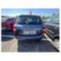 Renfort pare choc arriere (traverse) SKODA FABIA 2