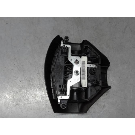 Air bag conducteur PEUGEOT 206 Photo n°1