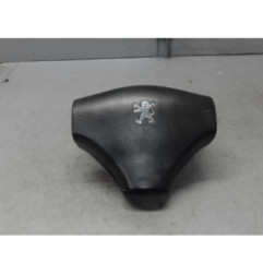 Air bag conducteur PEUGEOT 206 Photo n°3